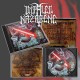 IMPALED NAZARENE - Vigorous And Liberating Death CD
