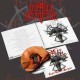 IMPALED NAZARENE - Eight Headed Serpent CD, Ed. Ltd. Digipak
