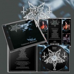 DARK FUNERAL - Vobiscum Satanas CD