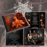 DARK FUNERAL - Diabolis Interium CD