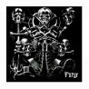 WYRM - Purge CD Digipack
