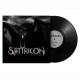 SATYRICON - The Age Of Nero LP, Black Vinyl