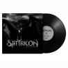 SATYRICON - The Age Of Nero LP, Vinilo Negro