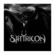 SATYRICON - The Age Of Nero LP, Vinilo Negro