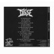 DISUSE - Gil Hel Lang CD Digipack