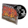 MORBID ANGEL - Abominations Of Desolation CD, Digipak