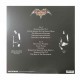 TIAMAT - Sumerian Cry LP, Clear/ Red Splatter Vinyl, Ltd. Ed.