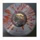TIAMAT - Sumerian Cry LP, Clear/ Red Splatter Vinyl, Ltd. Ed.