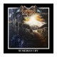 TIAMAT - Sumerian Cry LP, Clear/ Red Splatter Vinyl, Ltd. Ed.