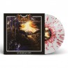 TIAMAT - Sumerian Cry LP, Vinilo Clear/ Red Splatter, Ed. Ltd.