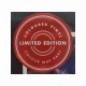 TIAMAT - Sumerian Cry LP, Clear/ Red Splatter Vinyl, Ltd. Ed.