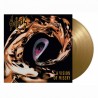 SADUS - A Vision Of Misery LP, Gold Vinyl, Ltd. Ed. Numbered