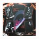 SADUS - A Vision Of Misery LP, Gold Vinyl, Ltd. Ed. Numbered