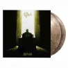 OPETH - Watershed 2LP, Vinilo Silver & Black Marbled, Ed. Ltd. Numerada