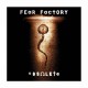 FEAR FACTORY - Obsolete LP, Clear & Black Marbled Vinyl, Ltd. Ed. Numbered