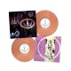 PRONG - Prove You Wrong LP, Crystal Clear & Red Marbled Vinyl, Ltd. Ed. Numbered