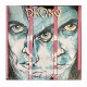 PRONG - Beg To Differ LP, Vinilo Amarillo, Ed. Ltd. Numerada