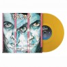 PRONG - Beg To Differ LP, Yellow Translucent Vinyl, Ltd. Ed. Numbered