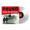 PRONG - Rude Awakening LP, Vinilo Crystal Clear, Ed. Ltd. Numerada