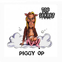 TOP SEKRET - Piggy Op CD