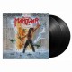 MANOWAR - Best Of Manowar-The Hell Of Steel 2LP, Black Vinyl