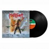 MANOWAR - Best Of Manowar-The Hell Of Steel 2LP, Black Vinyl