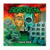 EXORCIZPHOBIA - Disease Inside CD EP