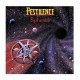 PESTILENCE - Spheres LP, Navy Blue Vinyl