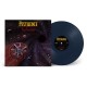 PESTILENCE - Spheres LP, Navy Blue Vinyl