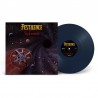 PESTILENCE - Spheres LP, Navy Blue Vinyl