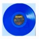 PESTILENCE - Spheres LP, Navy Blue Vinyl