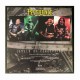 PESTILENCE - Levels Of Perception LP, Vinilo Verde, Ed. Ltd. Numerada