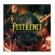 PESTILENCE - Levels Of Perception LP, Vinilo Negro, Ed. Ltd. Numerada