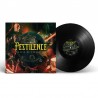 PESTILENCE - Levels Of Perception LP, Vinilo Negro, Ed. Ltd. Numerada
