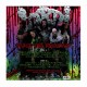 LORDI - Babez For Breakfast LP, Vinilo Pink & Red Marbled, Ed. Ltd. Numerada