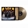 LORDI - The Arockalypse LP, Vinilo Black Gold Marbled, Ed. Ltd. Numerada
