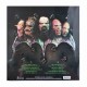 LORDI - The Arockalypse LP, Flaming Yellow Vinyl, Ltd. Ed. 