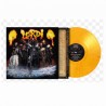 LORDI - The Arockalypse LP, Flaming Yellow Vinyl, Ltd. Ed.