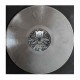 LORDI - Deadache LP, Vinilo Silver and Black Marbled, Ed. Ltd. Numerada