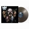 LORDI - Deadache LP, Vinilo Silver and Black Marbled, Ed. Ltd. Numerada