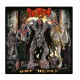 LORDI - Get Heavy LP, Vinilo Black & White Marbled, Ed. Ltd. Numerada
