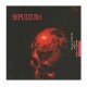 SEPULTURA - Beneath The Remains CD