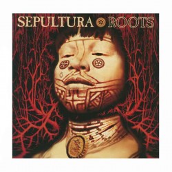 SEPULTURA - Roots CD