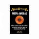 HELLOWEEN - Metal Jukebox LP, Red & Orange Splatter Vinyl, Ltd. Ed.