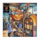 HELLOWEEN - Metal Jukebox LP, Red & Orange Splatter Vinyl, Ltd. Ed.
