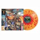 HELLOWEEN - Metal Jukebox LP, Red & Orange Splatter Vinyl, Ltd. Ed.