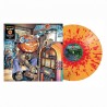 HELLOWEEN - Metal Jukebox LP, Red & Orange Splatter Vinyl, Ltd. Ed.