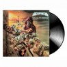 HELLOWEEN - Walls Of Jericho LP, Black Vinyl