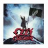 OZZY OSBOURNE - Scream CD