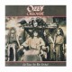 OZZY OSBOURNE - No Rest For The Wicked CD